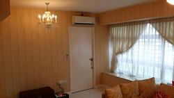 Blk 602A Punggol Central (Punggol), HDB 2 Rooms #84984252